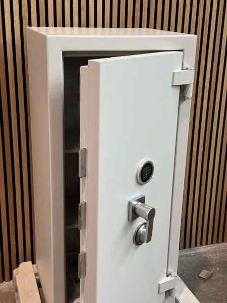 Basic Serie Grad 4 und 5, 6-12 Uhren