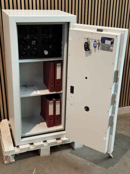 Basic Serie Grad 4, 12 Uhren