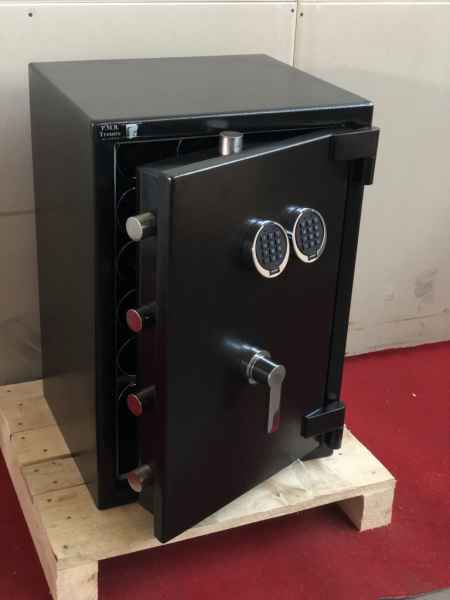 VdS 4, 9 oder 18 Uhren, 355 kg